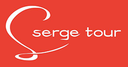 Serge Tour Logo